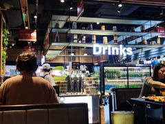 -盛江山自助料理(太原街万达店)
