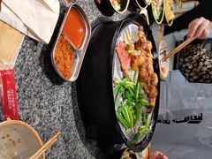 -酒拾烤肉(阳光100店)
