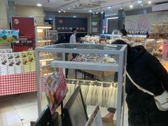 -85度C(南京龙江店)