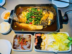 -半天妖烤鱼(新中关购物中心店)