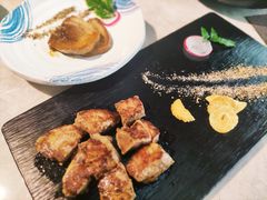 -極上萬膳·日料放题(海岸城店)