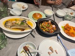 -有璟阁港式餐厅(国贸商城店)