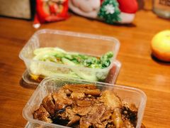 -百家春好德来姜母鸭