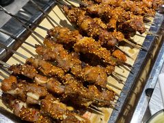 -壹加壹电烤串(总店)