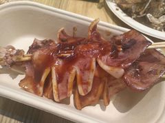 -盒马鲜生(宝地店)
