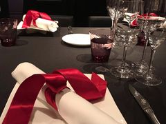 -LA TABLE de Joël Robuchon Restaurant