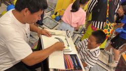 -瑞贝生日派对宝宝宴策划