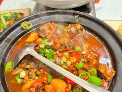 -业华湘·特色菜