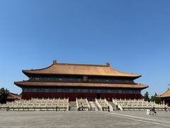 -北京市劳动人民文化宫(太庙)