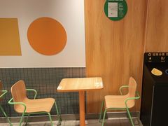 -麦当劳(玉桥中路店)