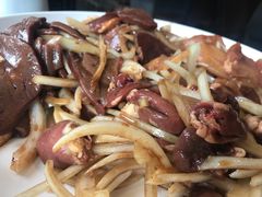 -厚味居炙子烤肉·清真(天桥南纬路店)