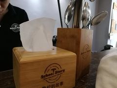 -SchoolStory学校的故事(七星路店)