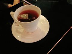 -广州花园酒店