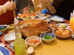 -伊豆野菜村(大族广场店)