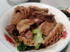 -梓记牛什(總店)