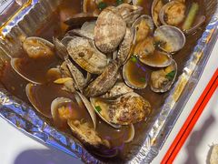 -沈胖子音乐烤吧·炒菜·龙虾(环城东路店)