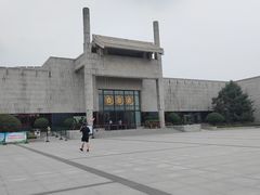 -辽沈战役纪念馆