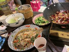 -吃货私房菜(丽江束河古镇店)