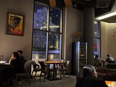-巴别塔法餐舍(合作路店)