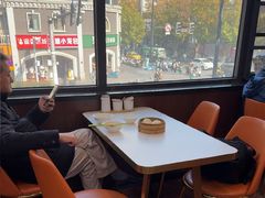 -古南都·清真绿柳居菜馆(太平南路店)