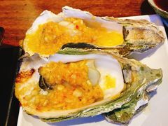 -吉香碳烤生蚝(仙霞路店)