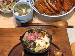 -肥朵食堂(带梦胡同店)