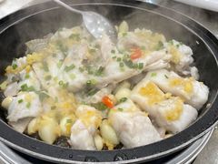 -尖沙咀大酒楼(罗村店·粤菜海鲜·宴会聚餐)