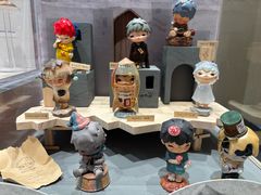 -泡泡玛特POPMART(正弘城店)