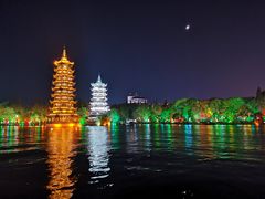 -桂林两江四湖景区