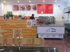 大堂-鸿运兔·手撕烤兔(天府广场店)