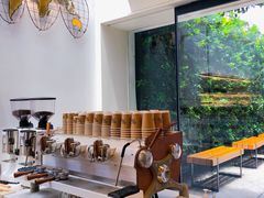 -% Arabica阿拉比卡咖啡(武康路店)