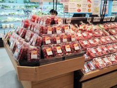 -盒马鲜生(昆城店)