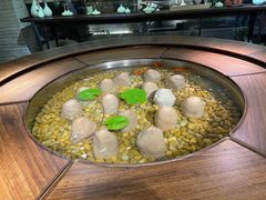 -澳珀食堂