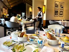 -Le Comptoir de Pierre Gagnaire