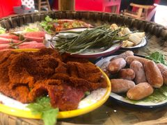 -陳艳红火锅(港汇店)