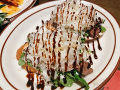 -ZAFFERANO西班牙海鲜饭(上海首店)