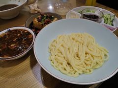 -锅儿挑面馆