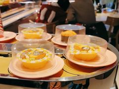 -争鲜回转寿司(东方银座店)