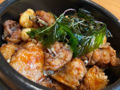 -竹里馆·淮扬菜·功夫茶(老门东店)