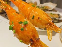 -强记海鲜·大排档(蛇口新街店)