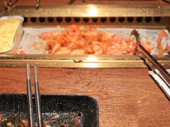 -新石器烤肉(中房金谊广场店)