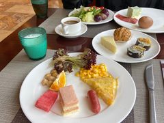 -最佳西方金华世贸大饭店