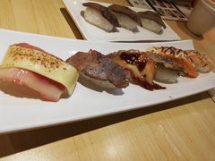 -宝寿司(红瓦寺店)