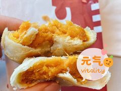 -肯德基(杭州和平饭店)
