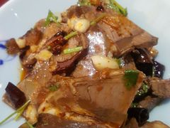 -窄巷子陕菜馆·地道陕西菜(粉巷店)