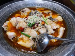 -巢爷老味(东方红店)