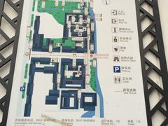 -张家港凤凰山景区恬庄古街