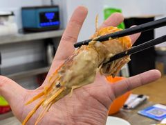-贞姨美食·老字号海鲜大排档