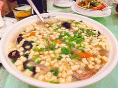 -克拉玛依新疆餐厅