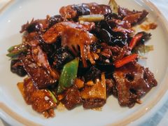 -惠丰堂饭庄·烤鸭·京味菜(西北旺·唐家岭店)